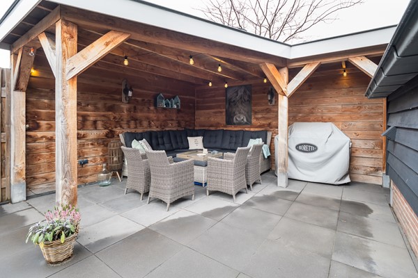 Medium property photo - Van Utenhoveweg 27, 4191 MD Geldermalsen